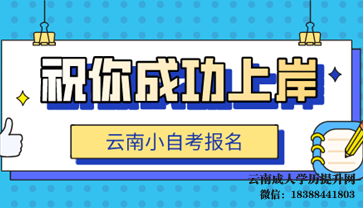 大自考和小自考的通过率 小自考怎么报名