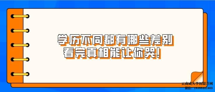 初中毕业多年现想提升自己的学历 上班族如何考取本科学历