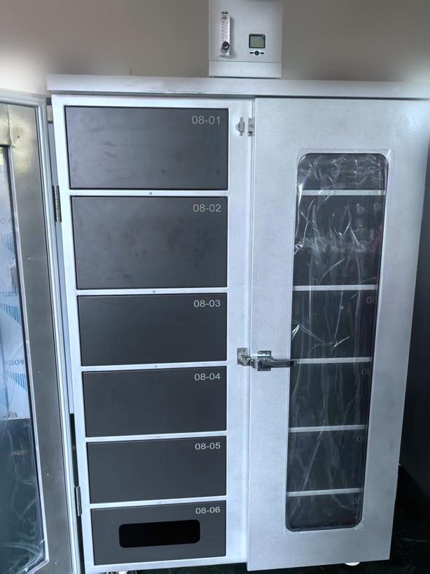 深圳智能氮气柜定制型生产厂家