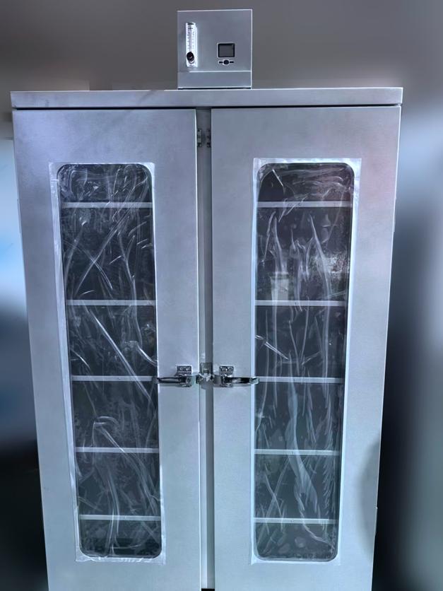 深圳智能氮气柜定制型生产厂家