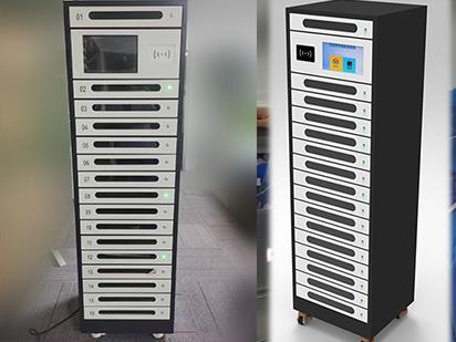 平板智能充电柜定制化从标准产品到专属价值引擎的深度解析