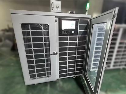 晶圆氮气柜的定制厂家.氮气柜定制怎么选厂家